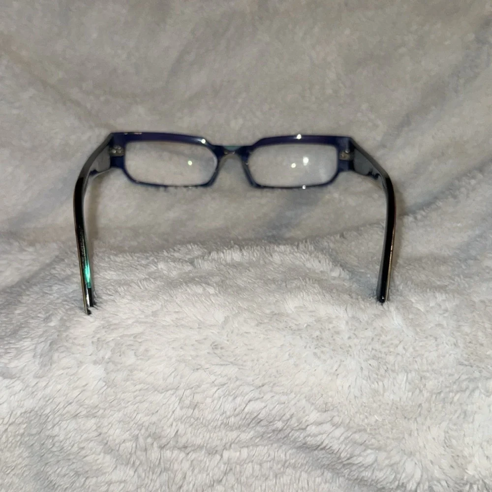 Designer Grotesque Eyeglasses